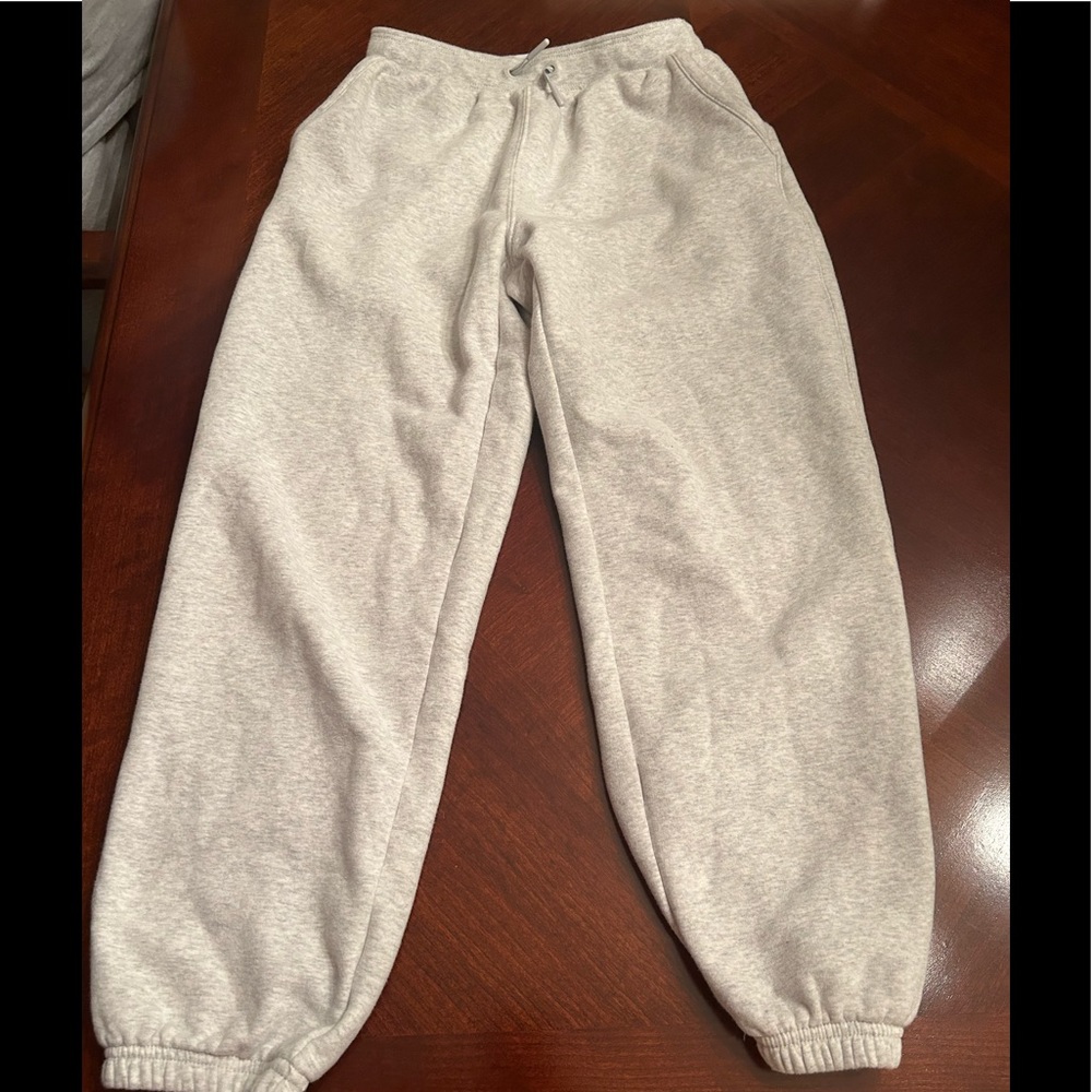 Athleta Girls M/8-10 sweatpants